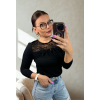 Bluzka czarna Only